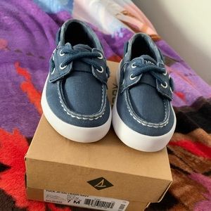 Boat shoes